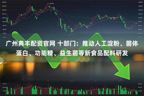 广州典丰配资官网 十部门：推动人工淀粉、菌体蛋白、功能糖、益生菌等新食品配料研发
